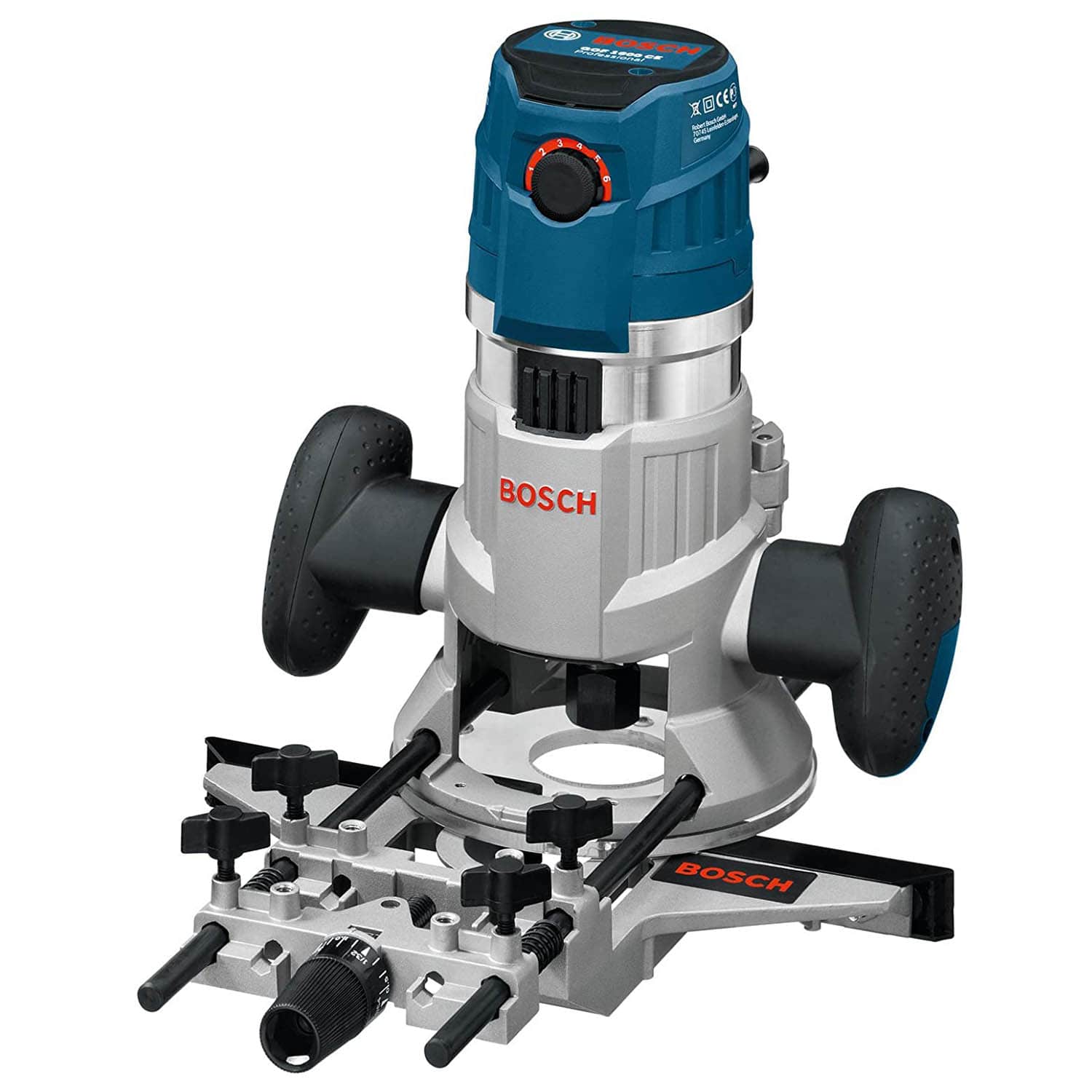 bosch professional gmf 1600 ce